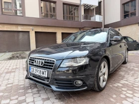 Audi A4 - 5000 € / 9779.15 лв. - 24835914 8