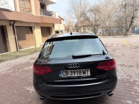 Audi A4 - 5000 € / 9779.15 лв. - 24835914 5