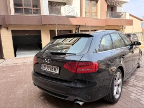 Audi A4 - 5000 € / 9779.15 лв. - 24835914 4