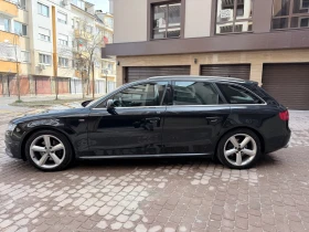 Audi A4 - 5000 € / 9779.15 лв. - 24835914 7