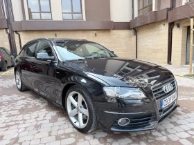 Audi A4 - 5000 € / 9779.15 лв. - 24835914 2