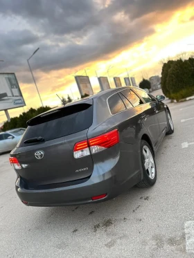 Toyota Avensis - 6499 € / 12710.94 лв. - 74733596 2