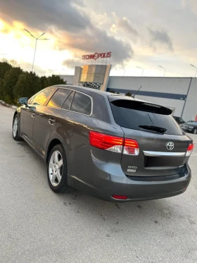 Toyota Avensis - 6499 € / 12710.94 лв. - 74733596 3