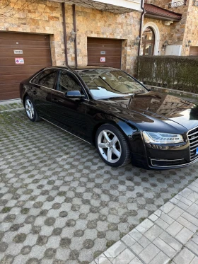 Audi A8 Закупено om Audi Stuttgart - 19900 € / 38921.02 лв. - 13377278 5
