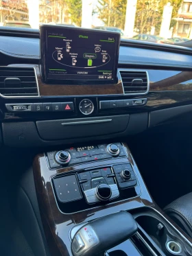 Audi A8 Закупено om Audi Stuttgart - 19900 € / 38921.02 лв. - 13377278 14