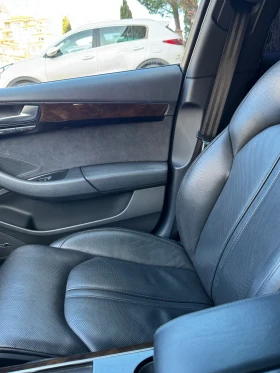 Audi A8 Закупено om Audi Stuttgart - 19900 € / 38921.02 лв. - 13377278 8