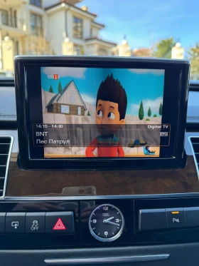 Audi A8 Закупено om Audi Stuttgart - 19900 € / 38921.02 лв. - 13377278 15