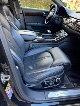Audi A8 Закупено om Audi Stuttgart - 19900 € / 38921.02 лв. - 13377278 12