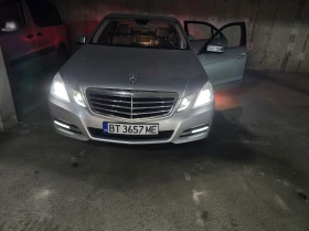 Mercedes-Benz E 220 - 8500 € / 16624.56 лв. - 99918286 2