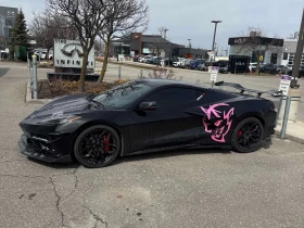 Chevrolet Corvette  1LT / 2 ����� / 6.2L 8cy  | Mobile.bg � ����� ������ 2