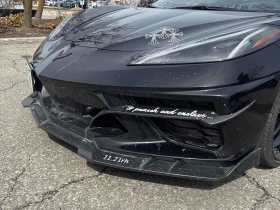 Chevrolet Corvette  1LT / 2 ����� / 6.2L 8cy  | Mobile.bg � ����� ������ 12