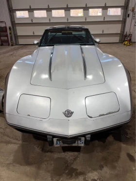 Chevrolet Corvette 350 L82 АВТО КРЕДИТ | Auto.bg — изображение 2