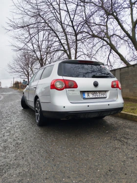 VW Passat 1.9 TDI - 3681 € / 7199.41 лв. - 88319671 4