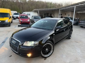 Audi A3 2.0TDI 140К.С. АВТОМАТИК