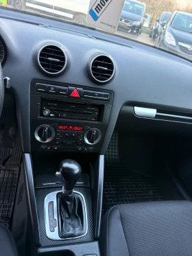 Audi A3 2.0TDI 140К.С. АВТОМАТИК - 2799 € / 5474.37 лв. - 76851854 10