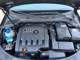 Audi A3 2.0TDI 140К.С. АВТОМАТИК - 2799 € / 5474.37 лв. - 76851854 14