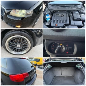 Audi A3 2.0TDI 140К.С. АВТОМАТИК - 2799 € / 5474.37 лв. - 76851854 15