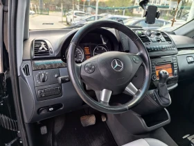 Mercedes-Benz Viano 2.2 CDI Ambiente Швейцария  - 16990 € / 33229.55 лв. - 63385140 5