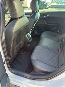 Seat Leon FR 2.0 TSI 190 �.�. | Mobile.bg � ����� ������ 12