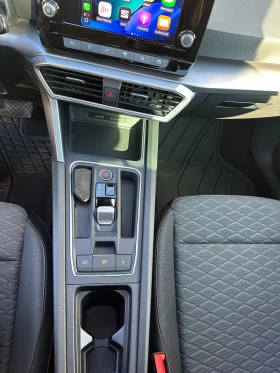 Seat Leon FR 2.0 TSI 190 �.�. | Mobile.bg � ����� ������ 11