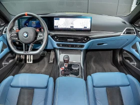 BMW M4 COMPETITION/530HP/xDRIVE/360/CARBON/360/HUD/386z | Mobile.bg � ����� ������ 6