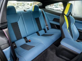 BMW M4 COMPETITION/530HP/xDRIVE/360/CARBON/360/HUD/386z | Mobile.bg � ����� ������ 9