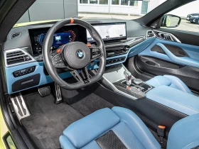 BMW M4 COMPETITION/530HP/xDRIVE/360/CARBON/360/HUD/386z | Mobile.bg � ����� ������ 7