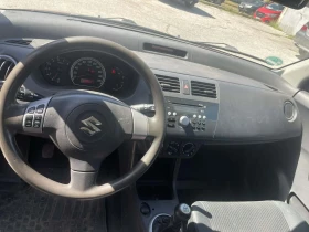 Suzuki Swift 1.3i 90 | Mobile.bg � ����� ������ 5