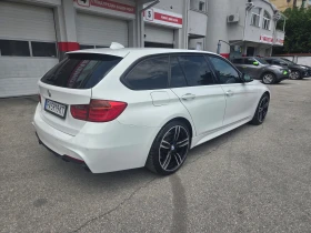 BMW 330 d/xDrive/M-sport | Mobile.bg � ����� ������ 5