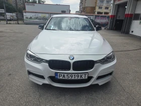 BMW 330 d/xDrive/M-sport | Mobile.bg � ����� ������ 8