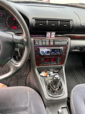 Audi A4 - 1750 € / 3422.70 лв. - 32525307 7