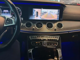 Mercedes-Benz E 43 AMG 360/BURMESTER/���������/���������� | Mobile.bg � ����� ������ 8