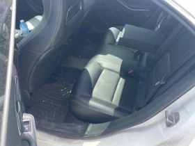 Mercedes-Benz CLA 250 * 4MATIC * PANO * ������ * ������� * ����� | Mobile.bg � ����� ������ 14