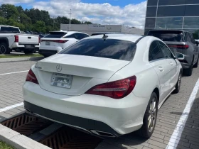 Mercedes-Benz CLA 250 * 4MATIC * PANO * ������ * ������� * ����� | Mobile.bg � ����� ������ 4