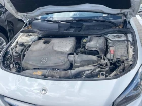 Mercedes-Benz CLA 250 * 4MATIC * PANO * ������ * ������� * ����� | Mobile.bg � ����� ������ 16
