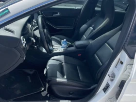 Mercedes-Benz CLA 250 * 4MATIC * PANO * ������ * ������� * ����� | Mobile.bg � ����� ������ 8