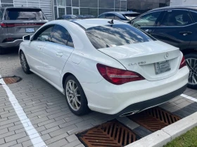 Mercedes-Benz CLA 250 * 4MATIC * PANO * ������ * ������� * ����� | Mobile.bg � ����� ������ 7