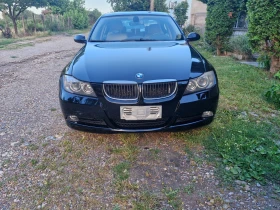 BMW 320 320D - 2650 € / 5182.95 лв. - 23378085 2
