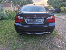 BMW 320 320D - 2650 € / 5182.95 лв. - 23378085 5