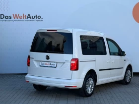 VW Caddy - 15900 € - 60621382 2