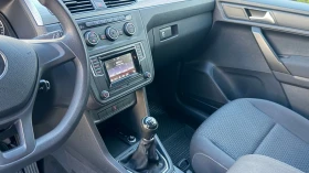 VW Caddy | Mobile.bg � ����� ������ 6