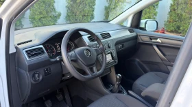 VW Caddy - 15900 € - 60621382 5