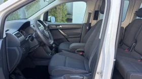 VW Caddy - 15900 € - 60621382 4