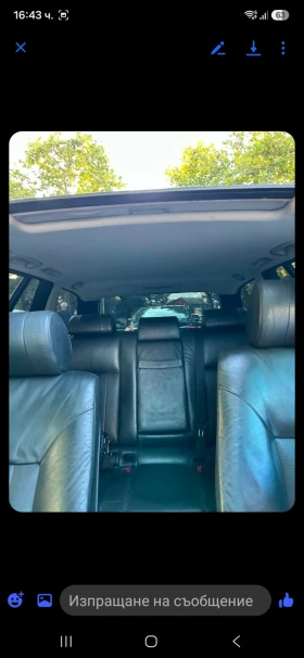 BMW 525 E 39 525 i | Mobile.bg � ����� ������ 9