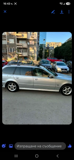 BMW 525 E 39 525 i | Mobile.bg � ����� ������ 3