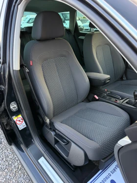 Seat Exeo 2.0TDi 140к.с * Климатроник*  | Auto.bg — изображение 13