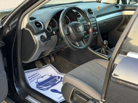 Seat Exeo 2.0TDi 140к.с * Климатроник*  | Auto.bg — изображение 9