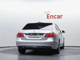 Mercedes-Benz E 300 AVANTGARDE | Auto.bg — изображение 3