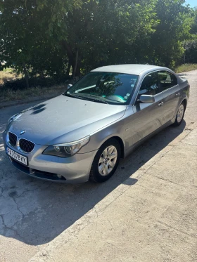 BMW 525 | Mobile.bg � ����� ������ 6