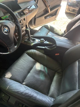 BMW 525 | Mobile.bg � ����� ������ 10